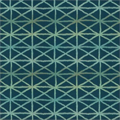 Batik Crypton Upholstery